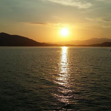 Hotel Foivos Loutra Edipsou (Evia)