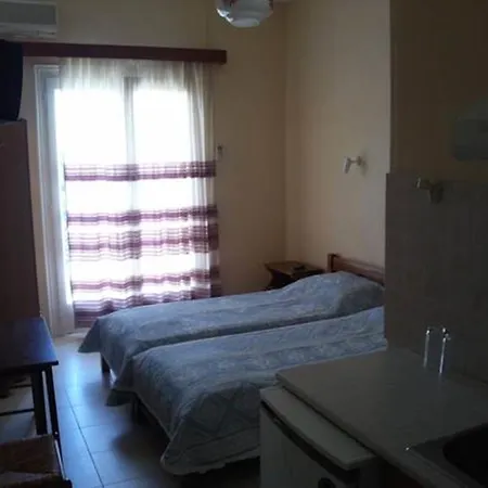 Foivos Hotel Loutra Edipsou (Evia)