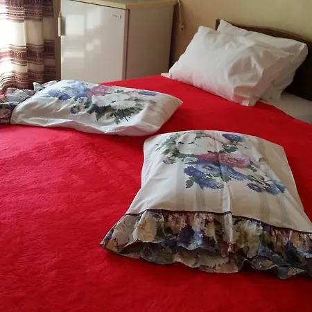 Foivos Hotel *