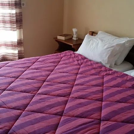Hotel Foivos