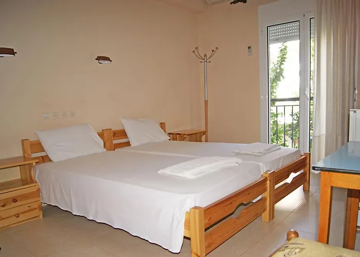 Foivos Loutra Edipsou (Evia)