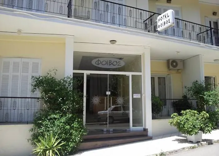 Foivos Hotel *