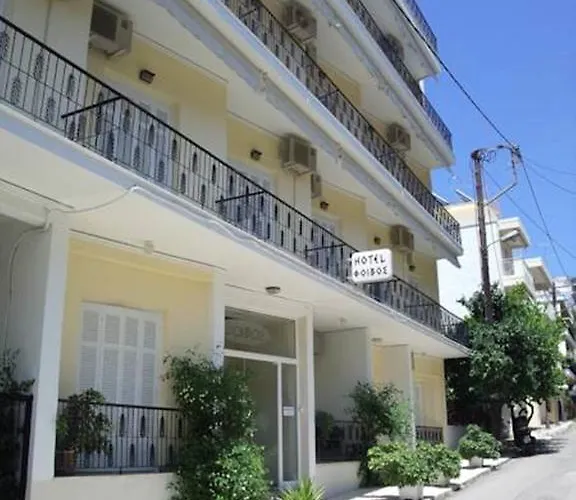 Foivos * Loutra Edipsou (Evia)